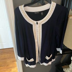 Vintage Cardigan